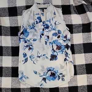 WhiteHouse BlackMarket Blouse